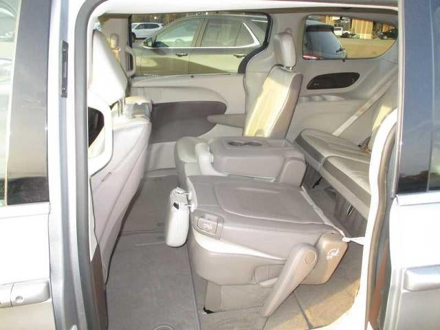 2019 Chrysler Pacifica Touring-L Plus