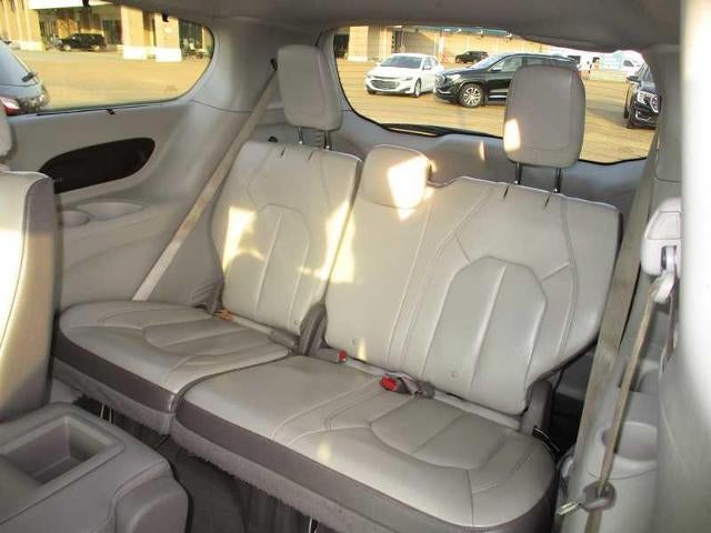 2019 Chrysler Pacifica Touring-L Plus