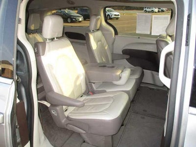 2019 Chrysler Pacifica Touring-L Plus