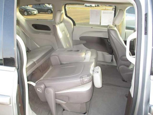 2019 Chrysler Pacifica Touring-L Plus