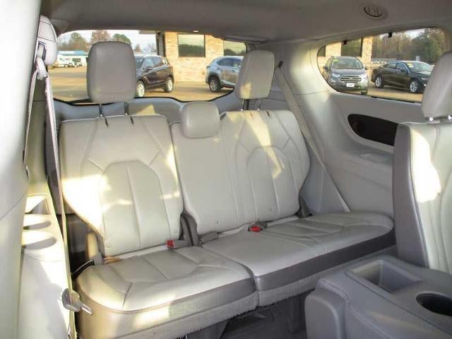 2019 Chrysler Pacifica Touring-L Plus