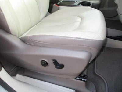 2019 Chrysler Pacifica Touring-L Plus