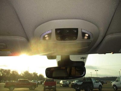 2019 Chrysler Pacifica Touring-L Plus