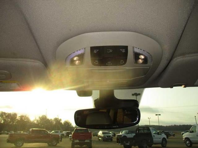 2019 Chrysler Pacifica Touring-L Plus