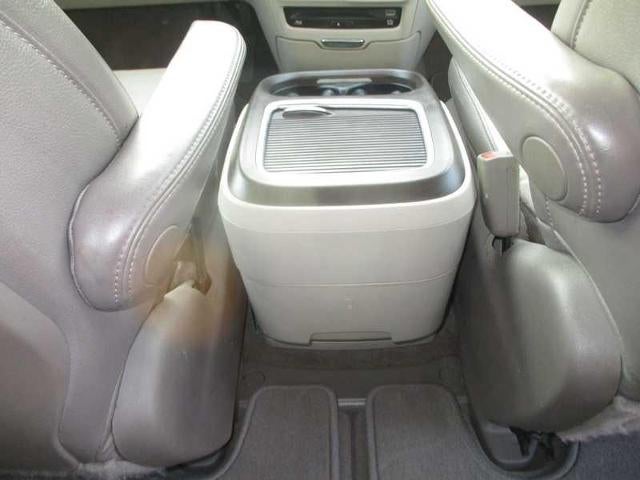 2019 Chrysler Pacifica Touring-L Plus