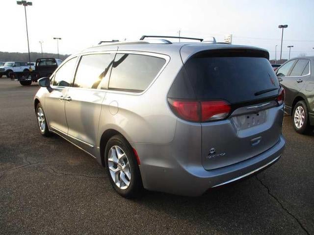 2019 Chrysler Pacifica Touring-L Plus