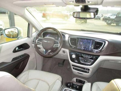 2019 Chrysler Pacifica Touring-L Plus