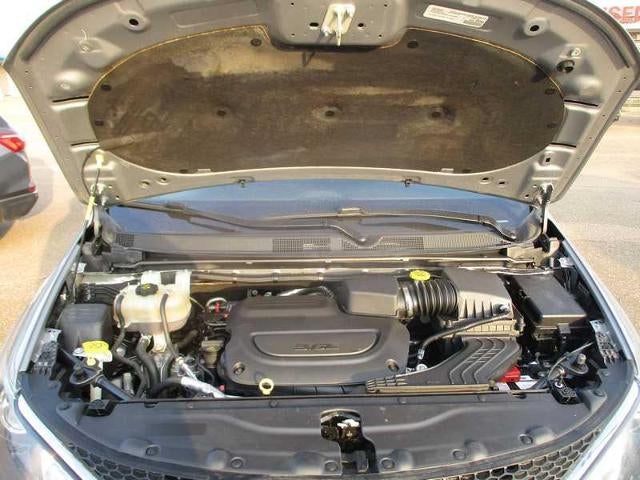 2019 Chrysler Pacifica Touring-L Plus