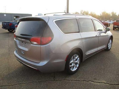 2019 Chrysler Pacifica Touring-L Plus