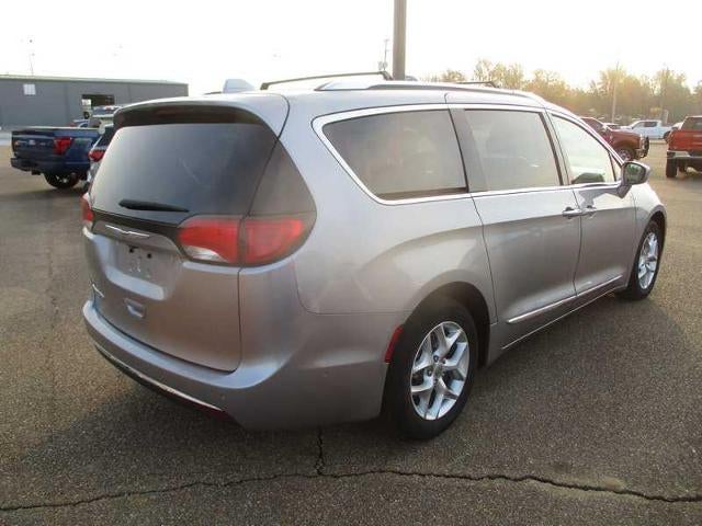 2019 Chrysler Pacifica Touring-L Plus
