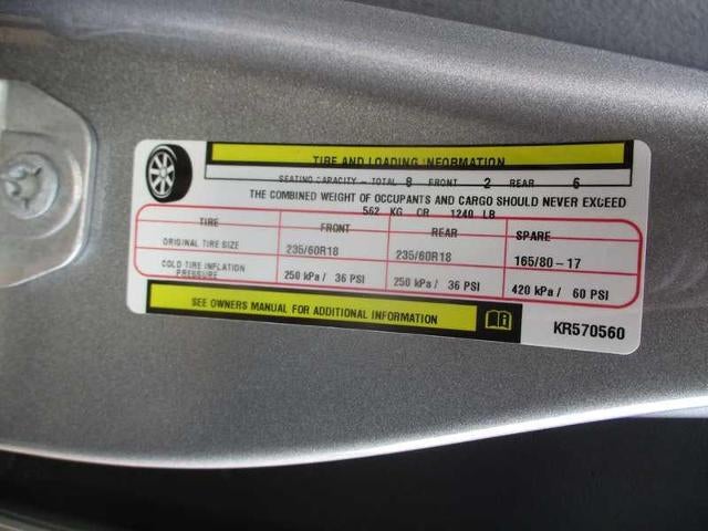 2019 Chrysler Pacifica Touring-L Plus