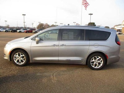 2019 Chrysler Pacifica Touring-L Plus