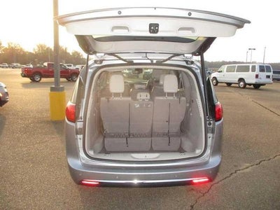 2019 Chrysler Pacifica Touring-L Plus