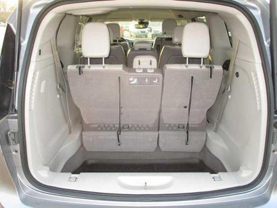 2019 Chrysler Pacifica Touring-L Plus