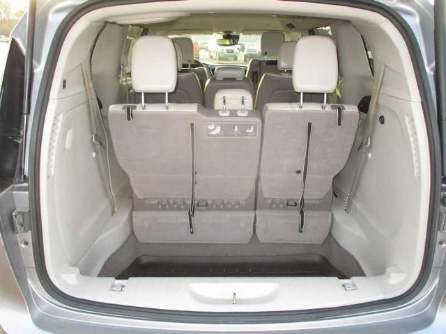 2019 Chrysler Pacifica Touring-L Plus