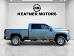 2024 Chevrolet Silverado 2500 HD LTZ Crew Cab Short Box 4WD