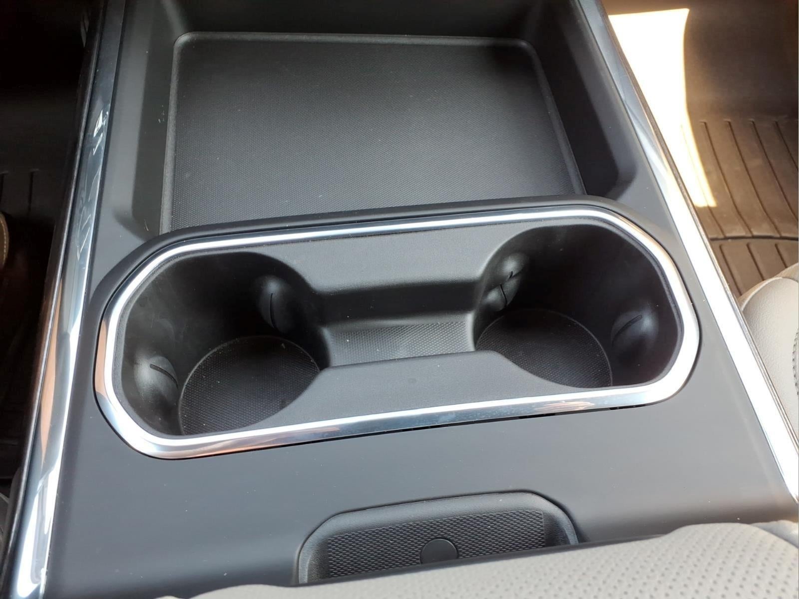 2024 Chevrolet Silverado 2500 HD LTZ Crew Cab Short Box 4WD