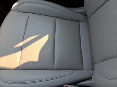 2024 Chevrolet Silverado 2500 HD LTZ Crew Cab Short Box 4WD
