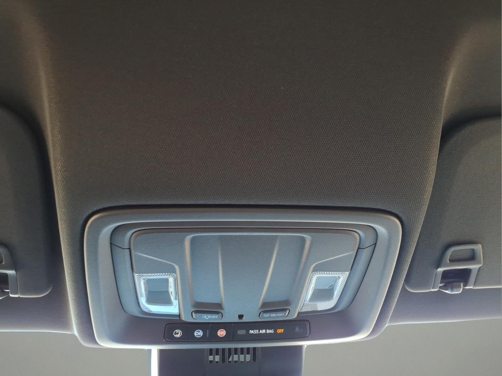 2024 Chevrolet Silverado 2500 HD LTZ Crew Cab Short Box 4WD