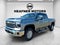 2024 Chevrolet Silverado 2500 HD LTZ Crew Cab Short Box 4WD