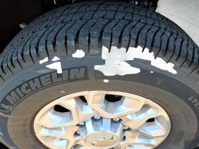 2024 Chevrolet Silverado 2500 HD LTZ Crew Cab Short Box 4WD