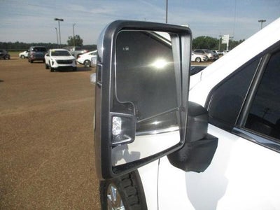 2024 Chevrolet Silverado 2500 HD High Country Crew Cab Short Box 4WD