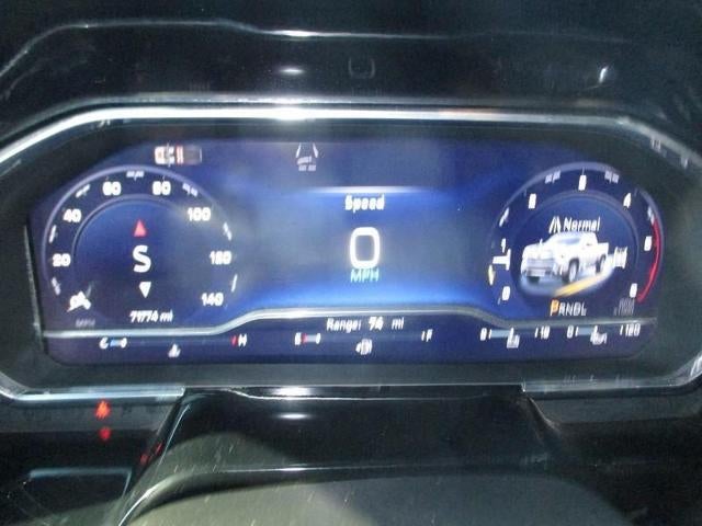 2024 Chevrolet Silverado 2500 HD High Country Crew Cab Short Box 4WD