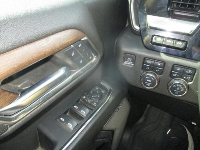 2024 Chevrolet Silverado 2500 HD High Country Crew Cab Short Box 4WD