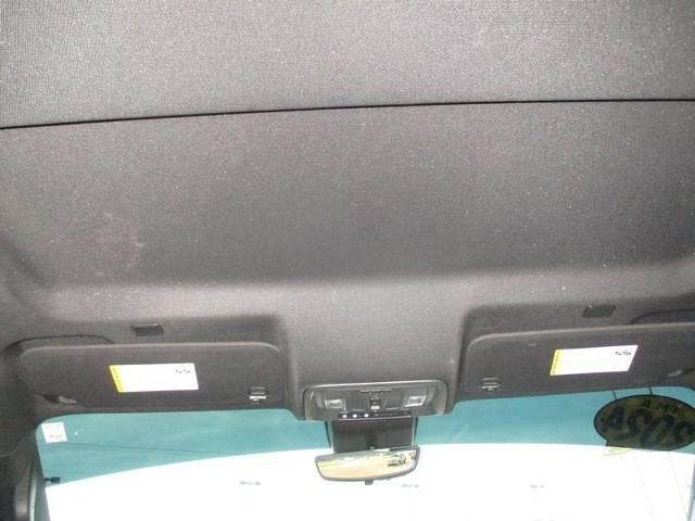 2024 Chevrolet Silverado 2500 HD High Country Crew Cab Short Box 4WD