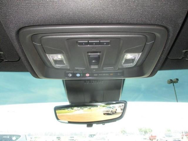 2024 Chevrolet Silverado 2500 HD High Country Crew Cab Short Box 4WD