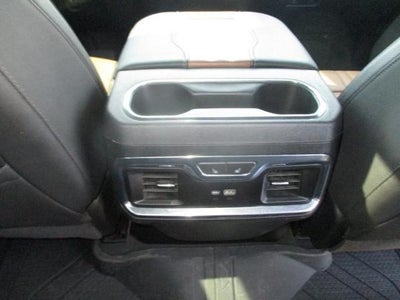 2024 Chevrolet Silverado 2500 HD High Country Crew Cab Short Box 4WD