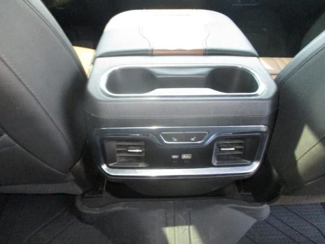 2024 Chevrolet Silverado 2500 HD High Country Crew Cab Short Box 4WD
