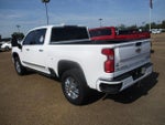 2024 Chevrolet Silverado 2500 HD High Country Crew Cab Short Box 4WD