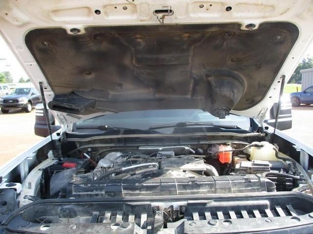 2024 Chevrolet Silverado 2500 HD High Country Crew Cab Short Box 4WD