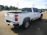 2024 Chevrolet Silverado 2500 HD High Country Crew Cab Short Box 4WD