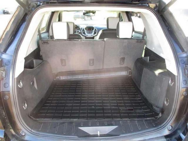 2017 GMC Terrain Denali