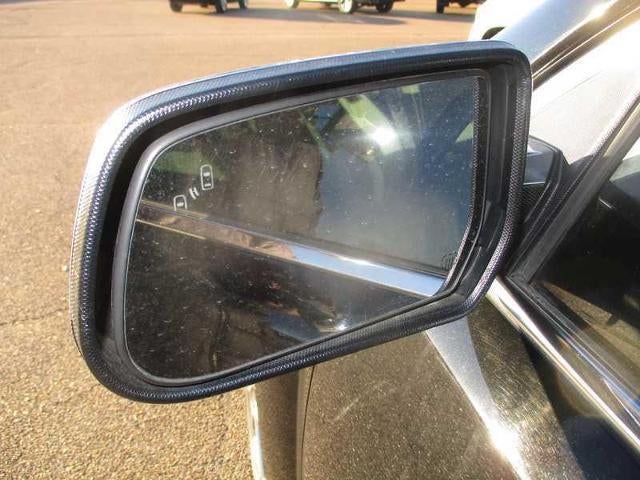 2017 GMC Terrain Denali