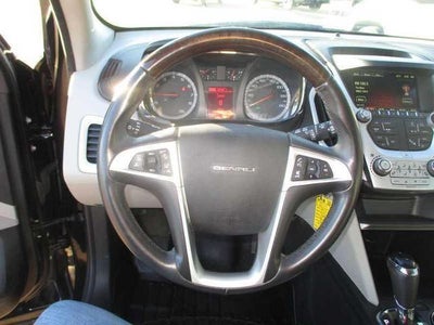 2017 GMC Terrain Denali