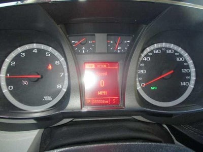 2017 GMC Terrain Denali