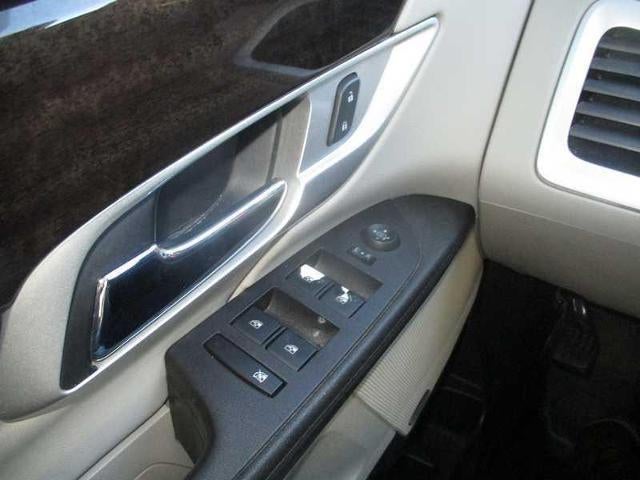 2017 GMC Terrain Denali