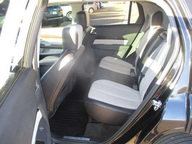 2017 GMC Terrain Denali