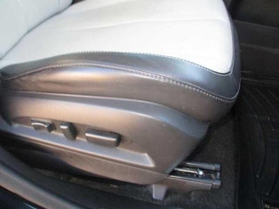 2017 GMC Terrain Denali