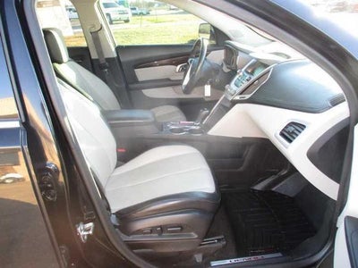 2017 GMC Terrain Denali