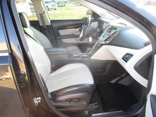 2017 GMC Terrain Denali