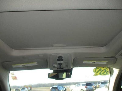 2017 GMC Terrain Denali