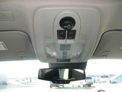 2017 GMC Terrain Denali