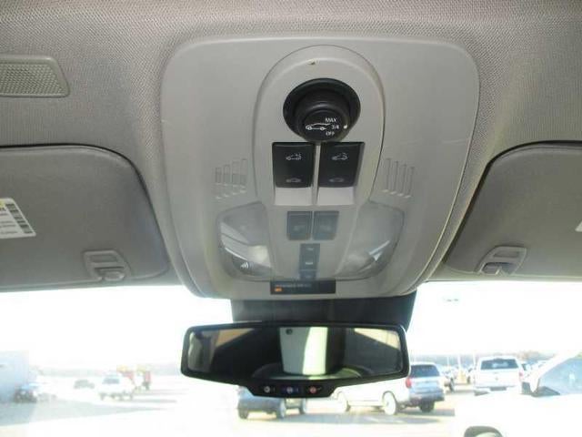 2017 GMC Terrain Denali