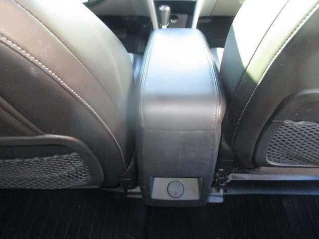 2017 GMC Terrain Denali