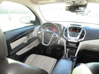 2017 GMC Terrain Denali