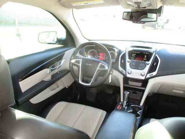 2017 GMC Terrain Denali